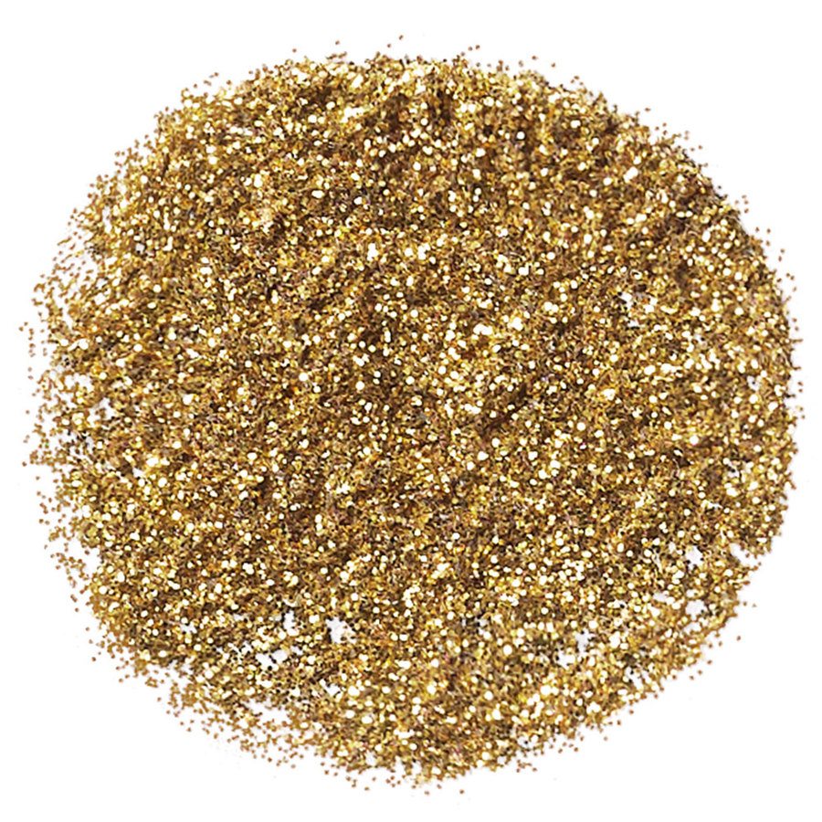 NYX Professional Makeup Face And Body Glitter Brilliants Bronze GLI08 2,5g