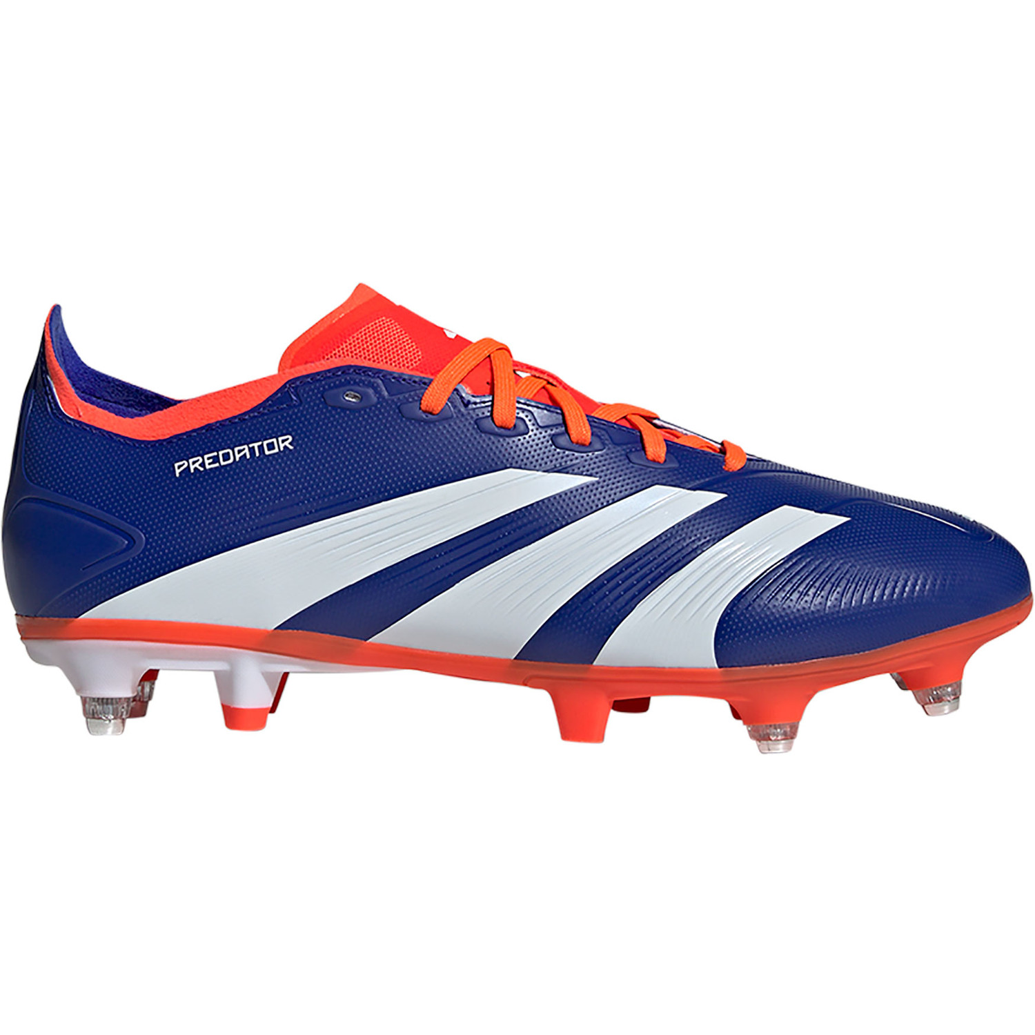 adidas Predator League SG Set Heren
