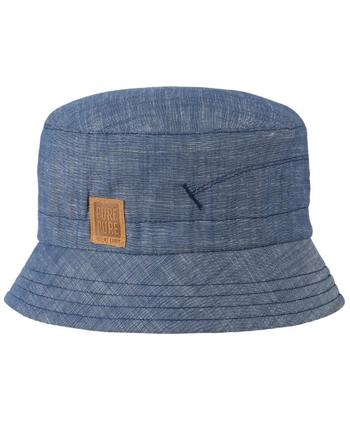SonnenKids FISCHER in jeansblau
