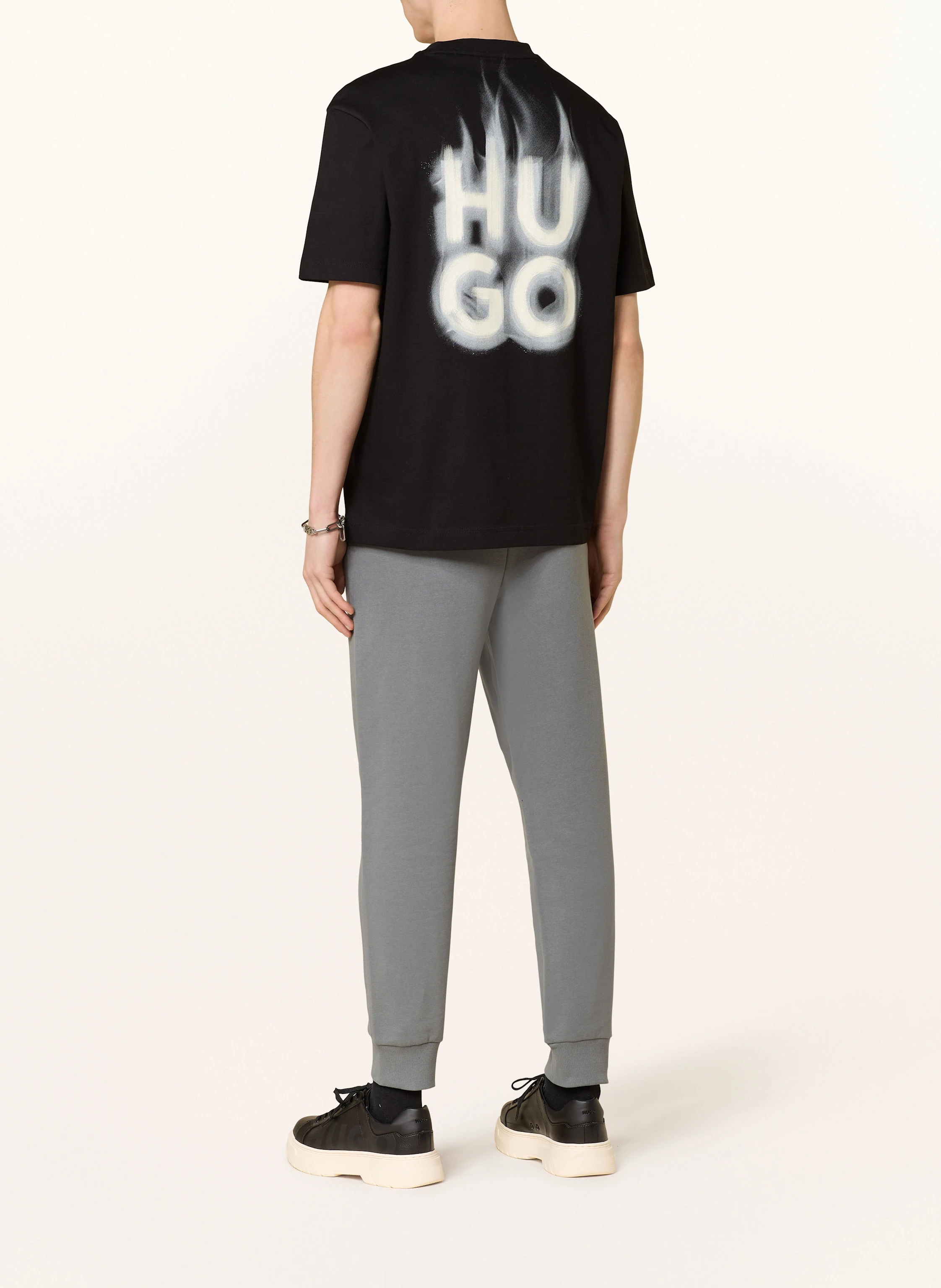 HUGO Sweatpants DAYOTE