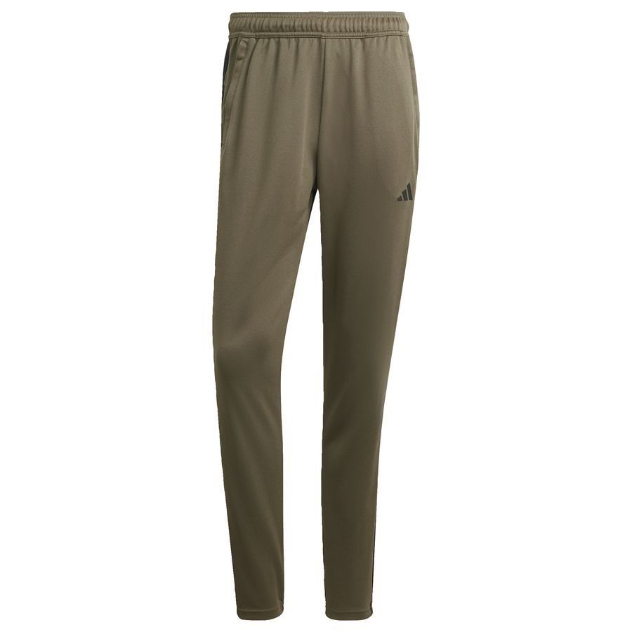 Adidas Pantalon d'entraînement 3 bandes Train Essentials