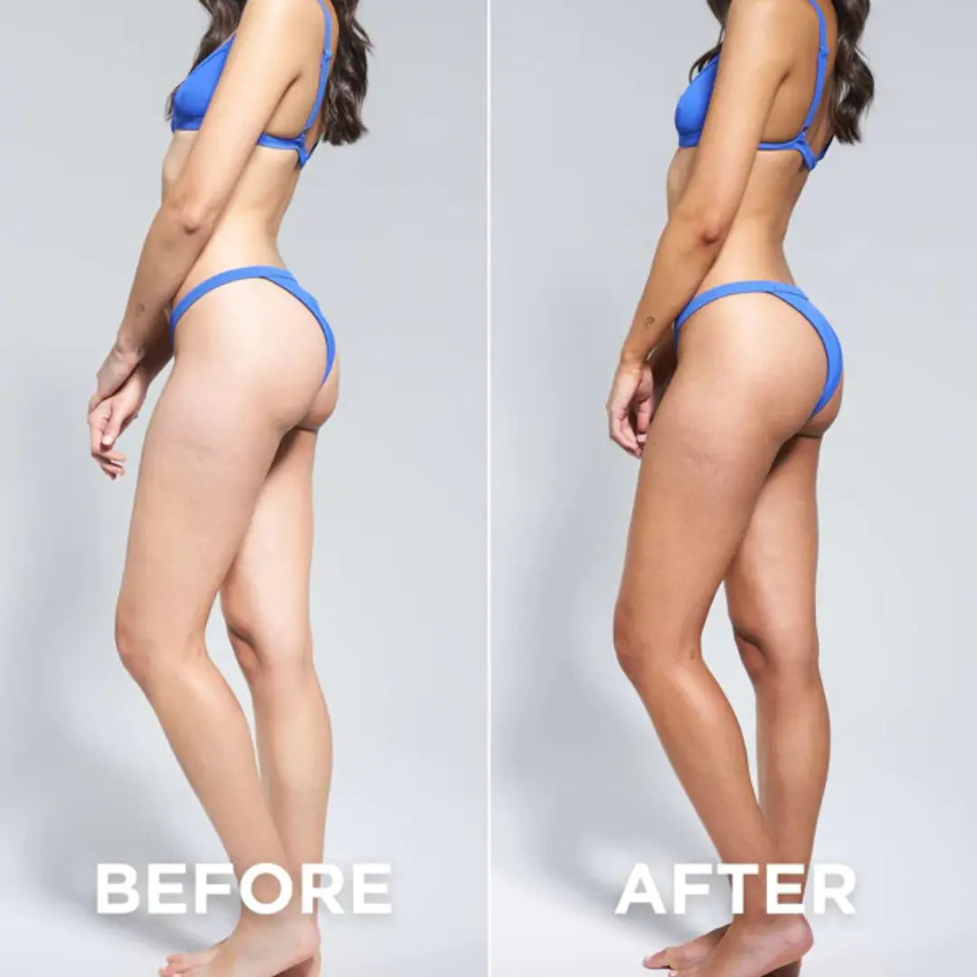 Self Tanning Foam Technocolor 1 Hour Express Sapphire