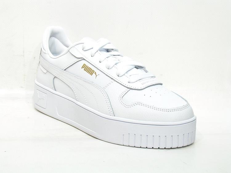 PUMA Women Carina Street Sneakers