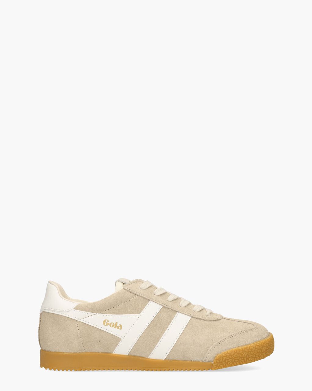 Gola Elan Beige Damessneakers