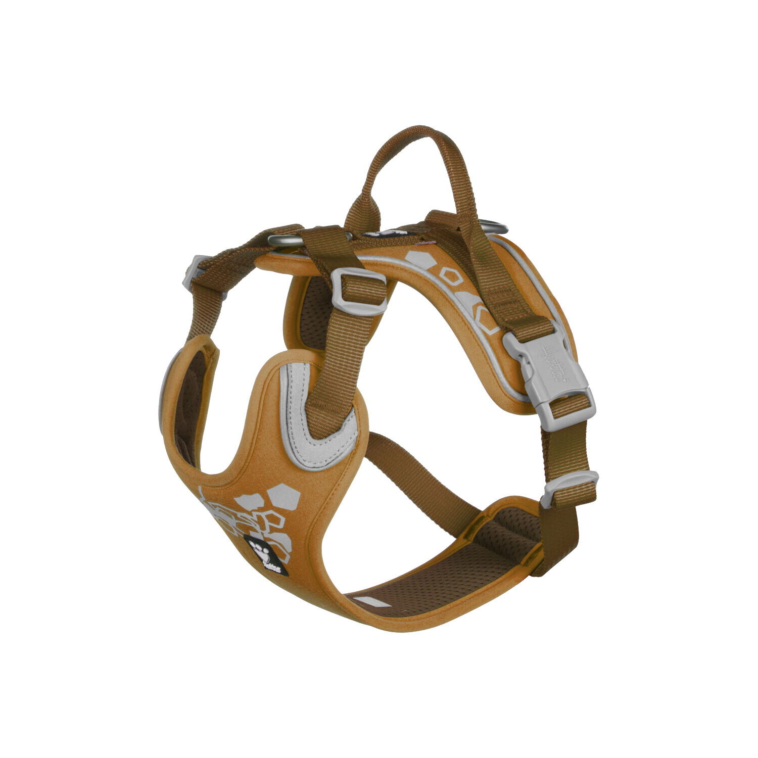 Hurtta Weekend Warrior Harness