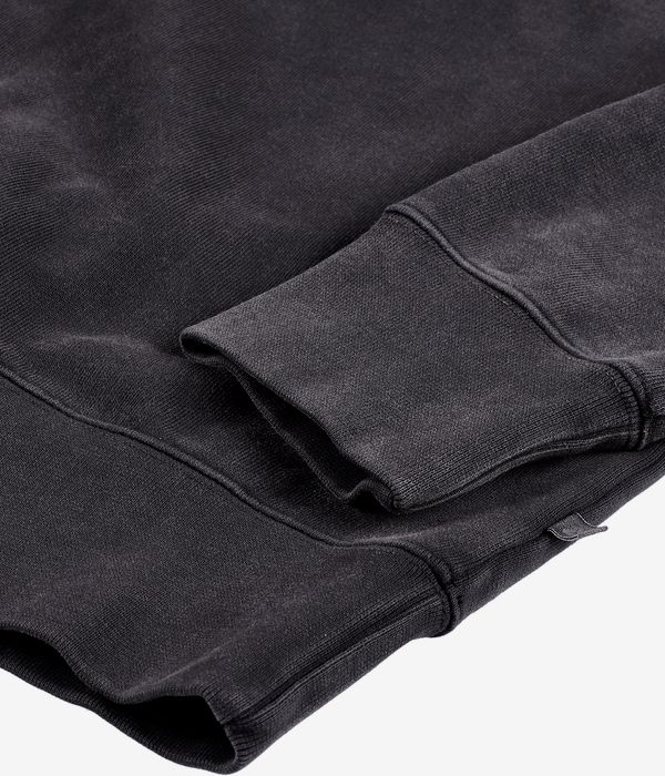 Anuell Vangem Organic Sweatshirt (vintage black)