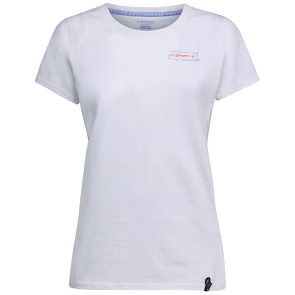 T-shirt escalade LA SPORTIVA MANTRA T-SHIRT W