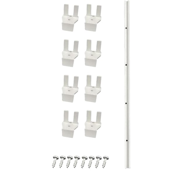 Kit Adaptateur Lanterneau 70x50 Roofstar 7
