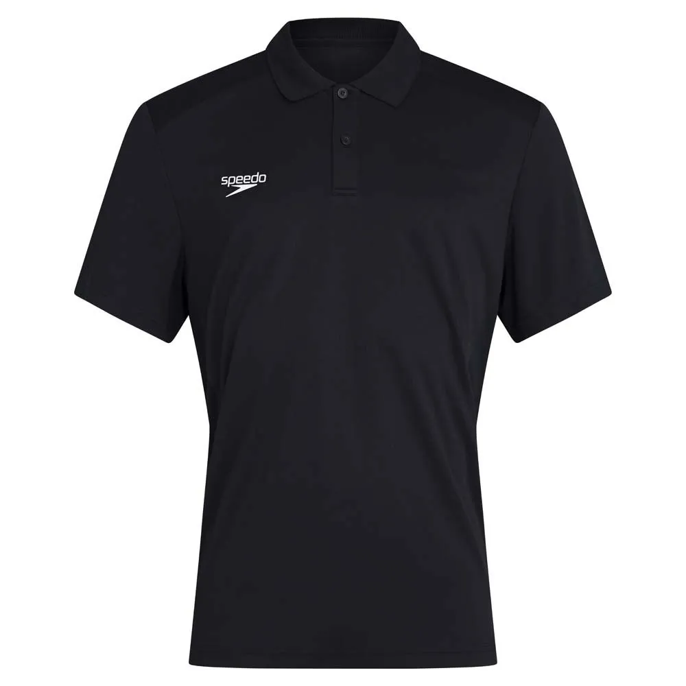 Speedo Club Dry kurzarm-poloshirt