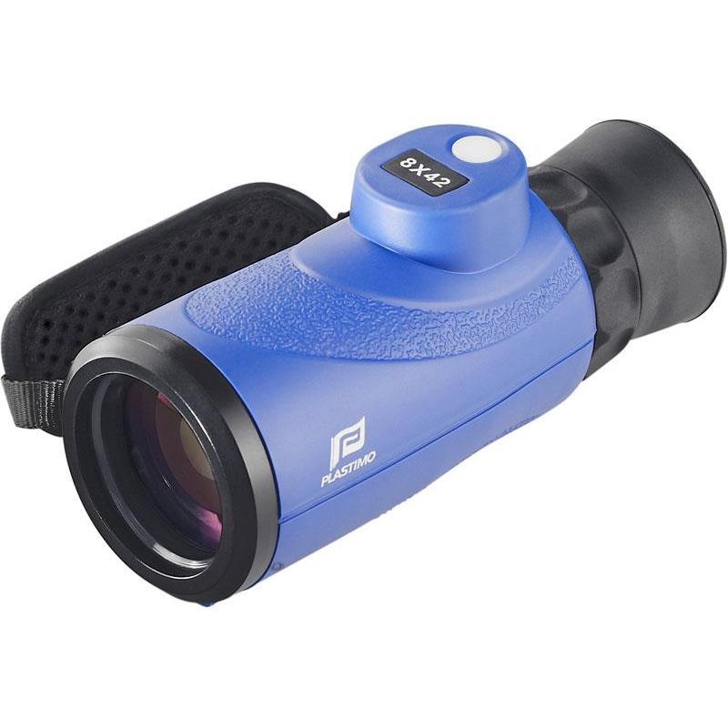Monoculaire 8X42 Plastimo Avec Compas