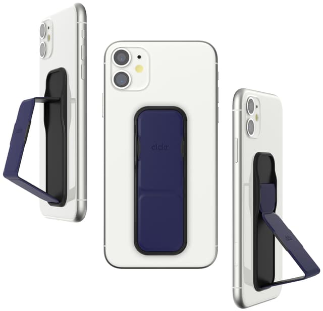 CLCKR greb til mobiltelefon (Smooth Navy)