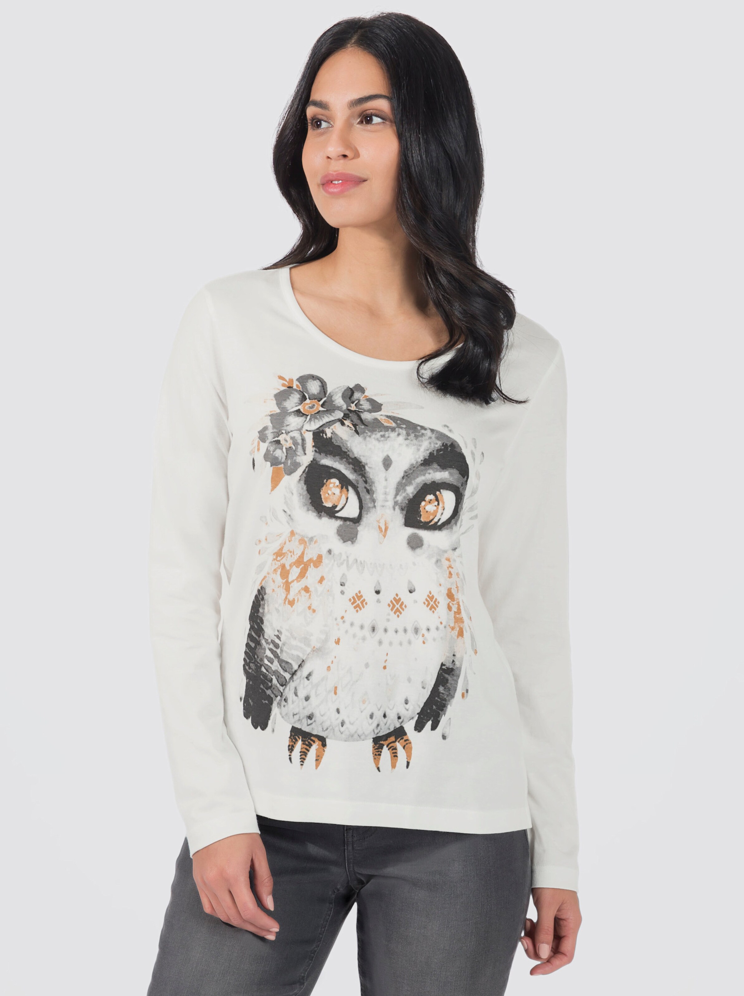 Print-Shirt