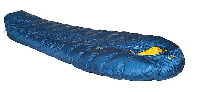 PATIZON - SAC DE COUCHAGE G800 DUVET