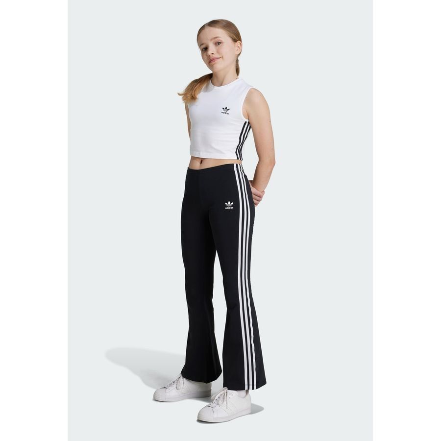 Adidas Original Legging Adicolor Enfants