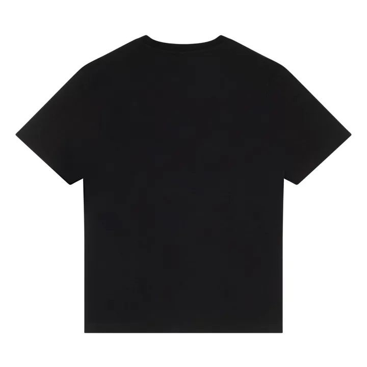 Stan Ray T-shirt Movin' | Noir