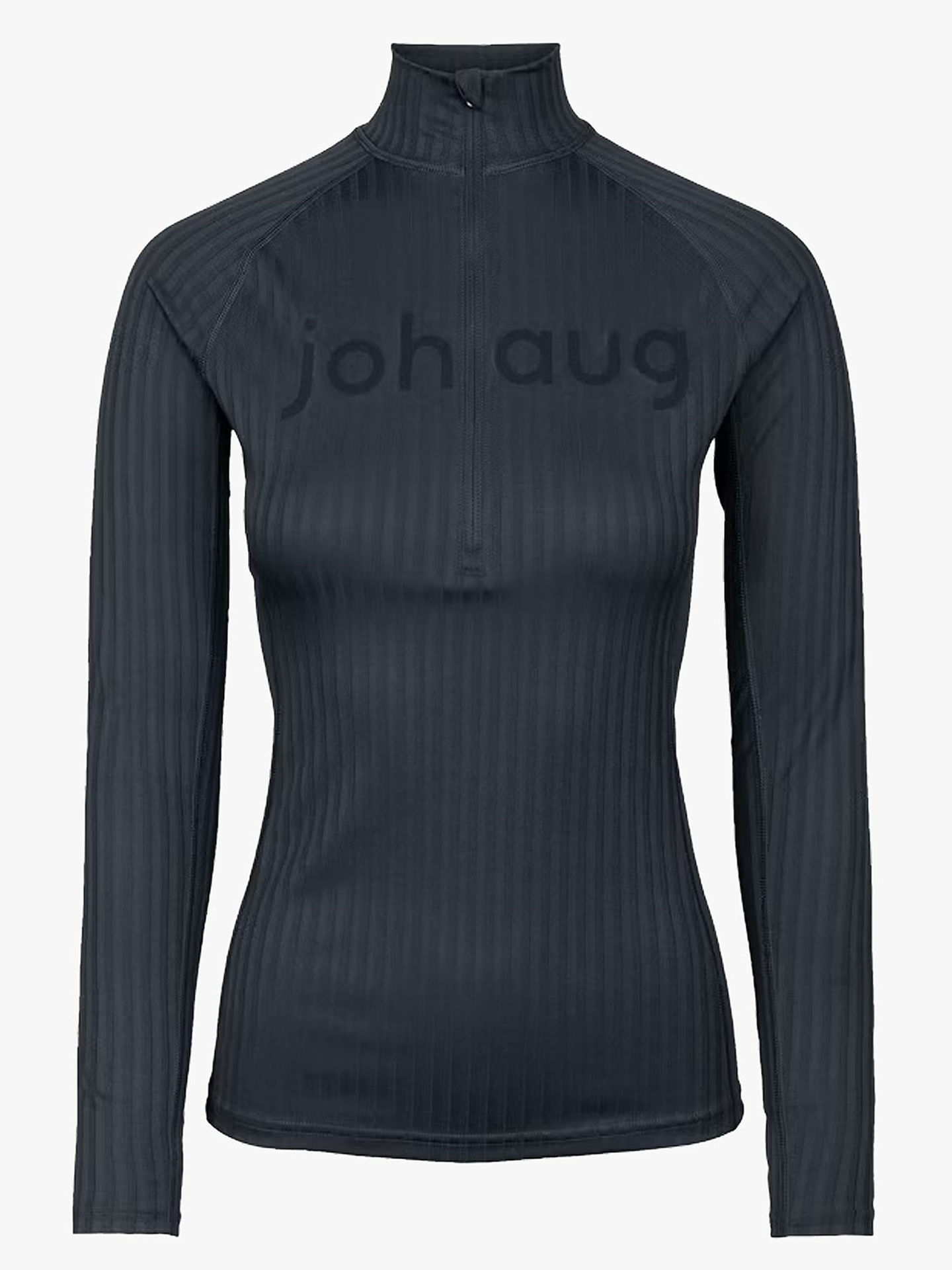 Rib Tech Half Zip