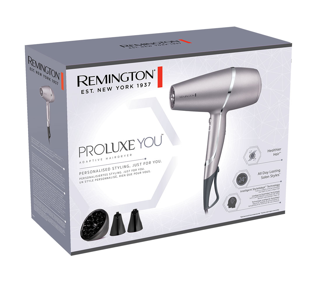 Sèche-Cheveux PROluxe You