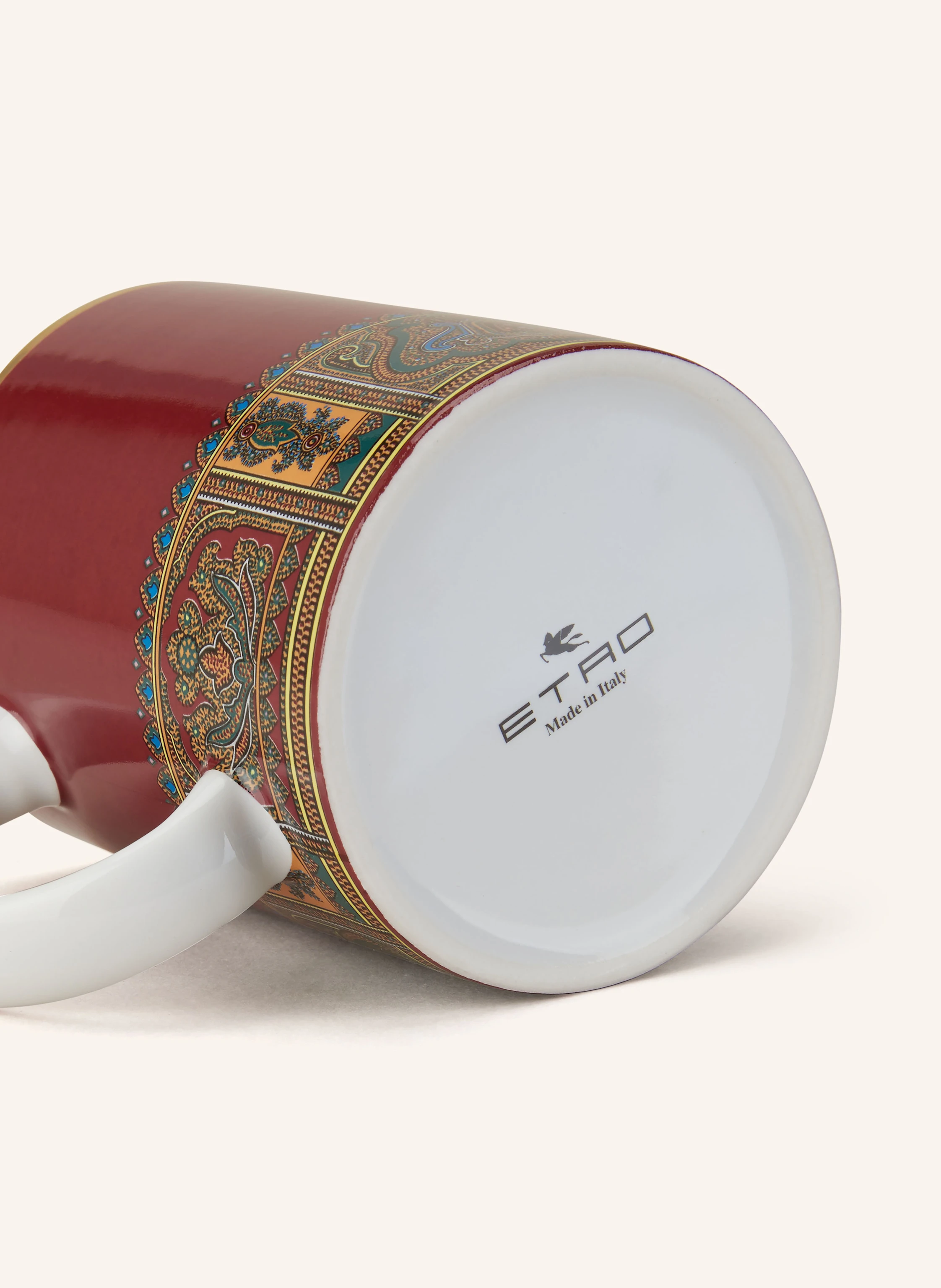 ETRO Home Henkelbecher