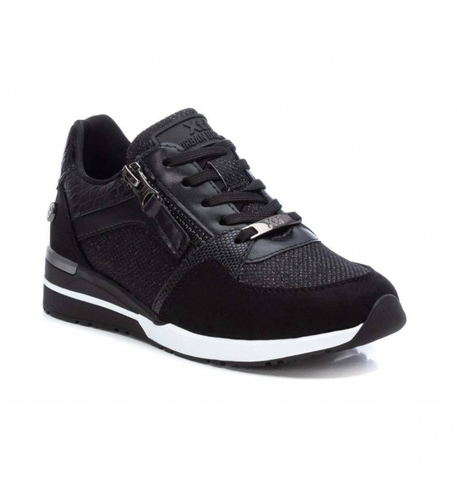 Tênis infantil Xti 150199 preto