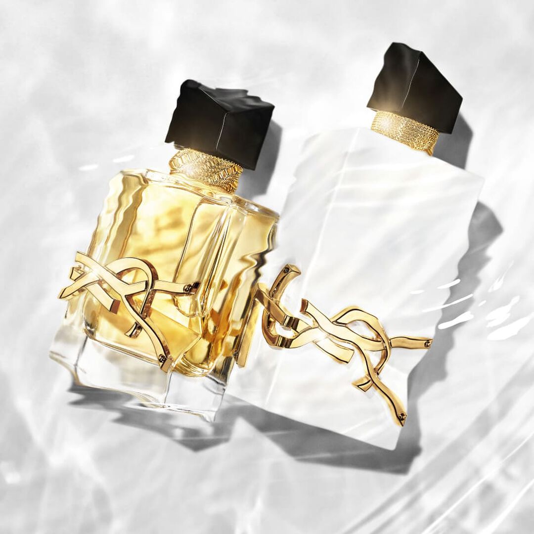 Yves Saint Laurent Libre L'Eau Nue - 90ml