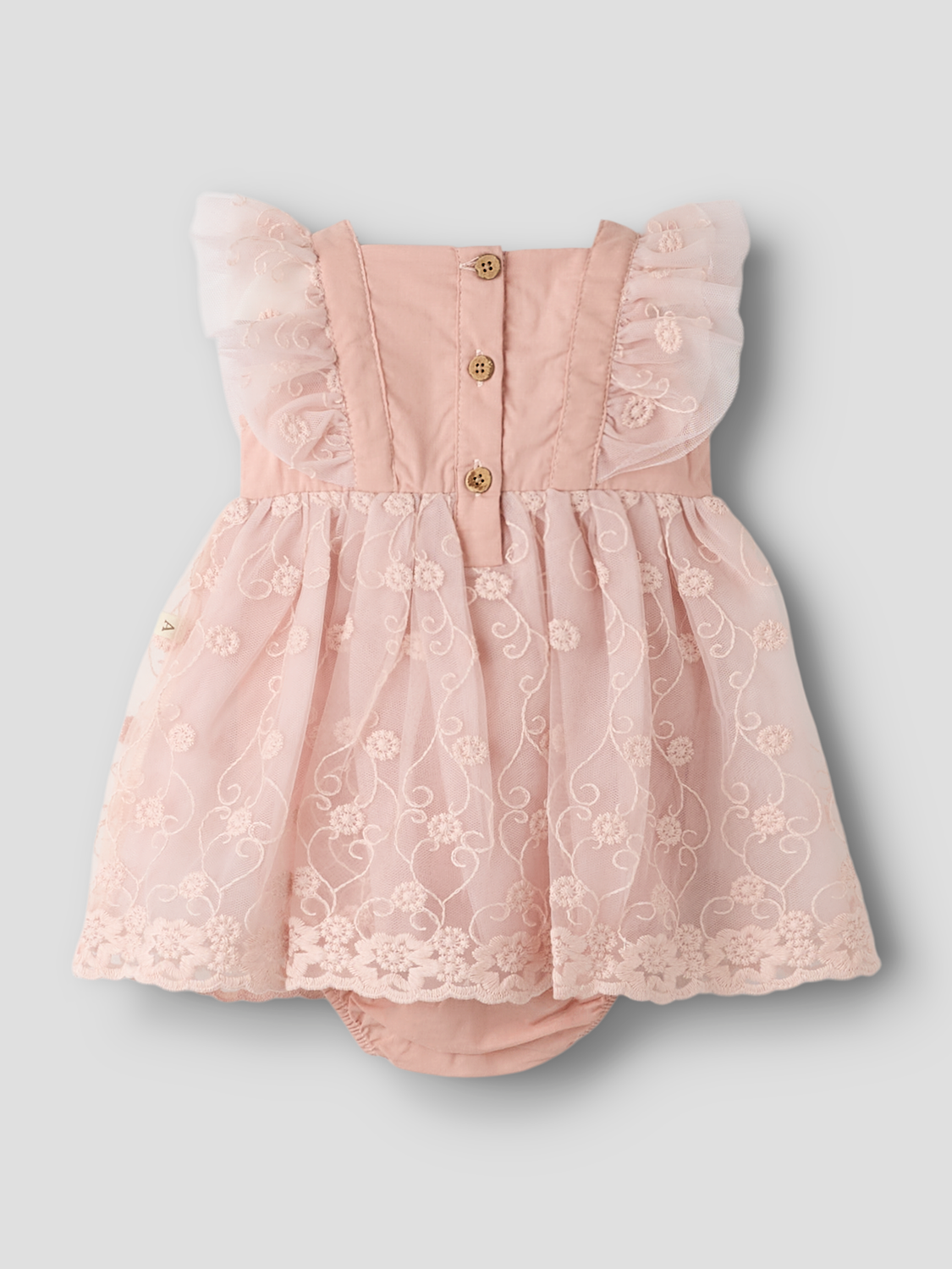 Lil' Atelier Bodykjole Feya