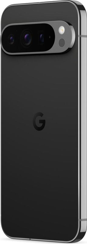 Google Pixel 9 Pro XL - Mobiele Telefoon - Obsidian - 128GB - 5G