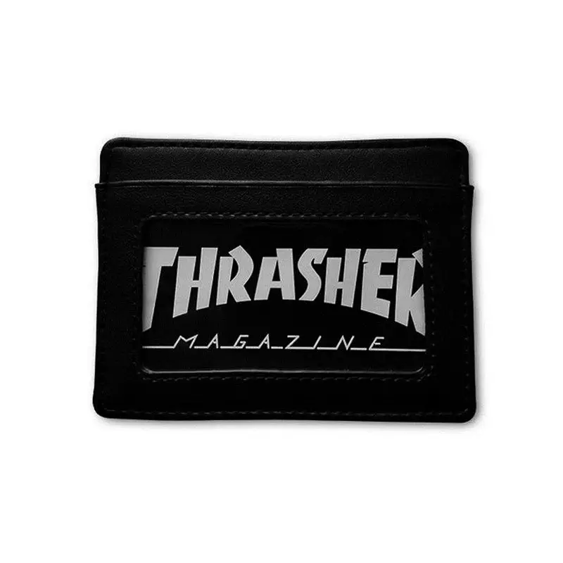 Promotion THRASHER wallet card