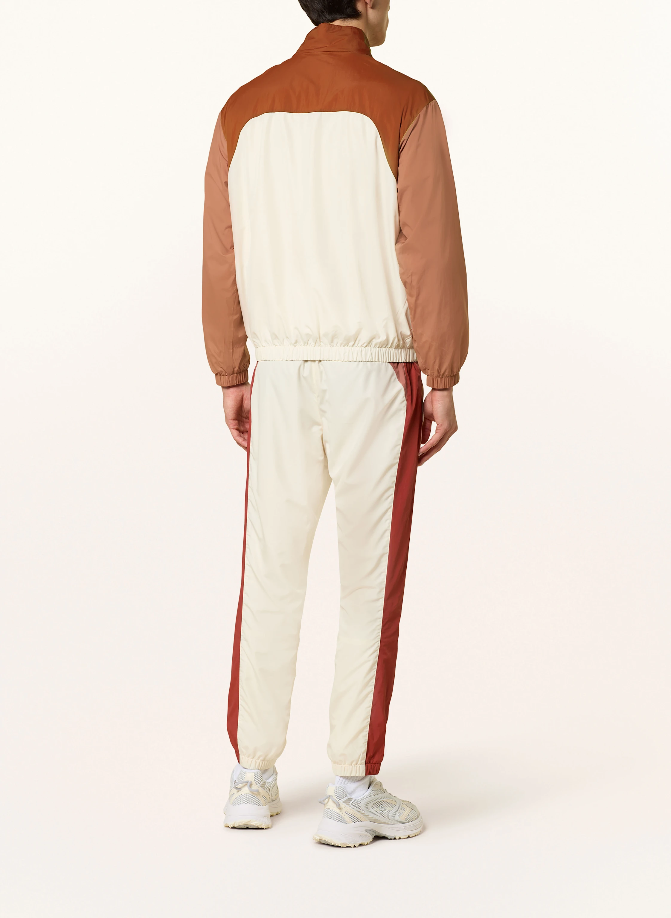 LACOSTE Trainingsjacke