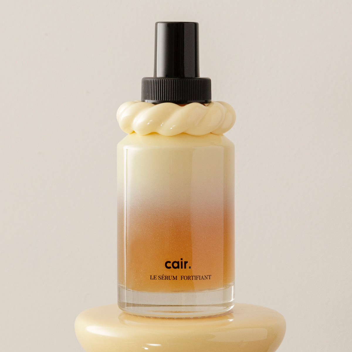 The Fortifying Serum 100ml