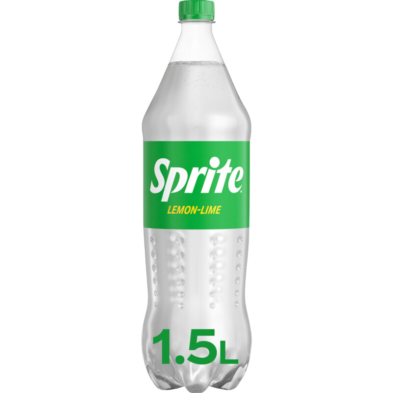 Sprite Lemon-lime