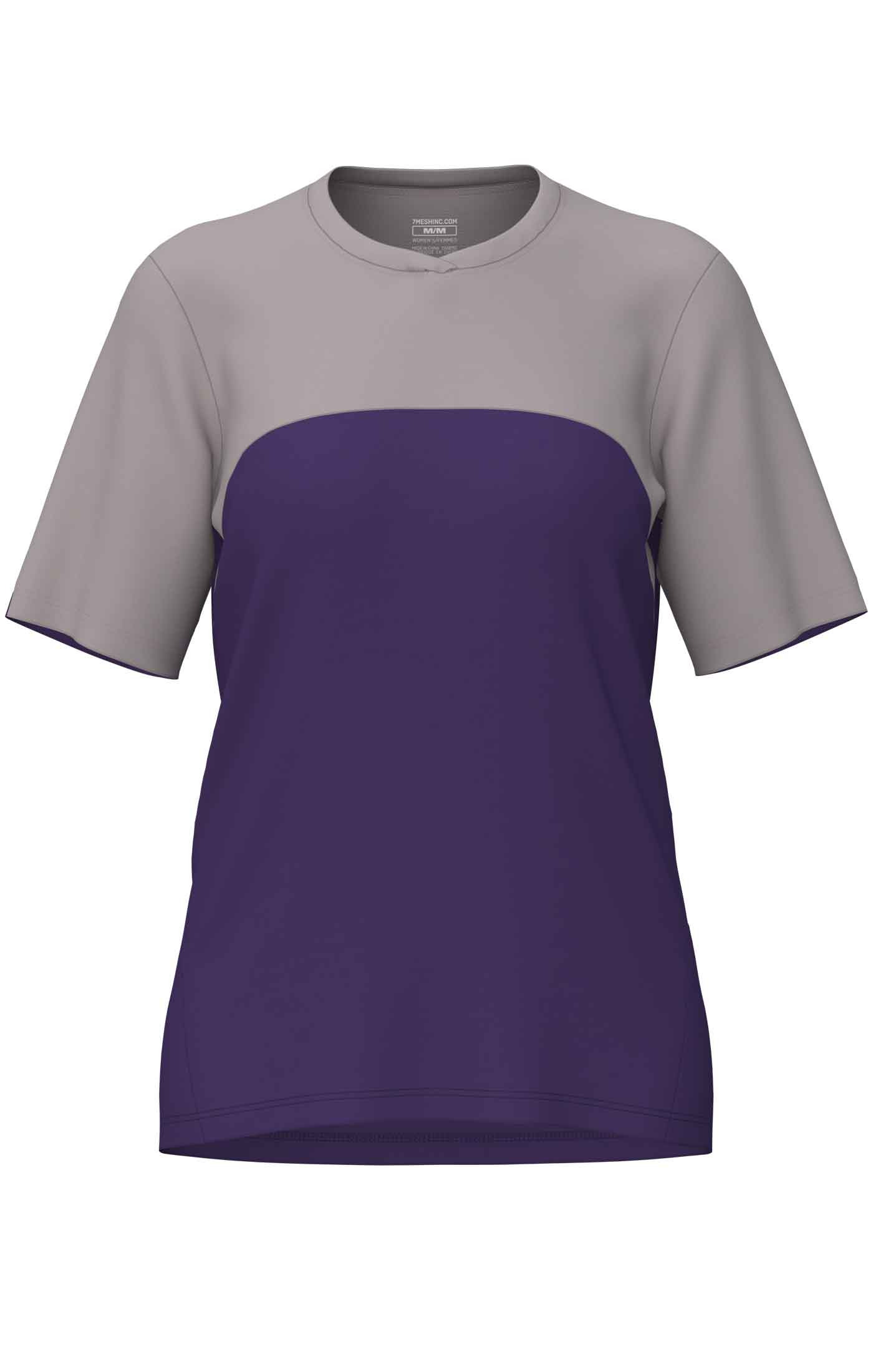 Roam Shirt SS Women's