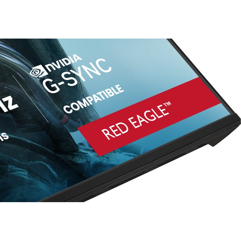 iiyama G-MASTER GB3272QSU-B1 écran plat de PC 80 cm (31.5