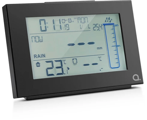 Andersson Rain Gauge