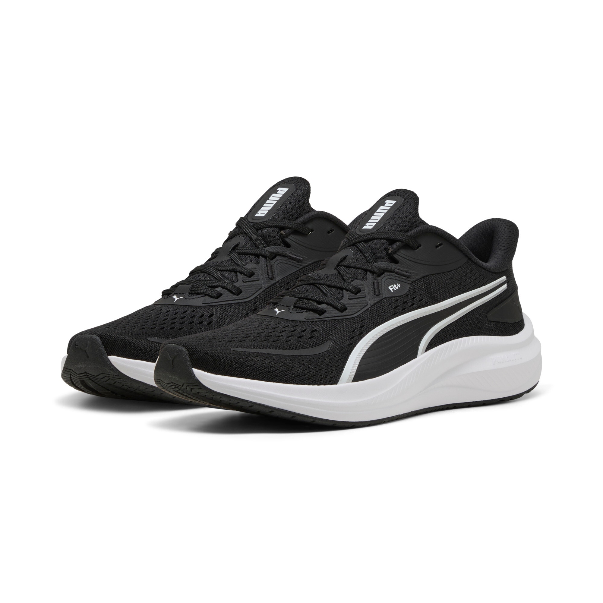 PUMA Laufschuh »SKYROCKET LITE 2«  mit SOFTFOAM+ Innensohle, mit FIT PLUS Schnürsystem