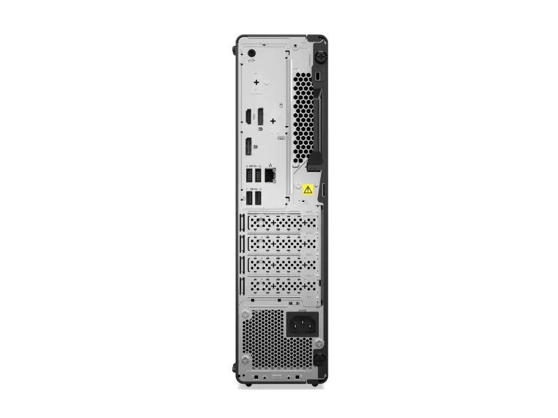 Lenovo ThinkCentre M90s Gen 5 12V8 - SFF Core i5 i5-14500 / op til 5 GHz - vPro Enterprise - RAM 16 GB - SSD 512 GB - TCG Opal Encryption 2, NVMe, Performance - UHD Graphics 770 - Gigabit Ethernet, IEEE 802.11ax (Wi-Fi 6E), Bluetooth 5.3 - Win 11 Pro