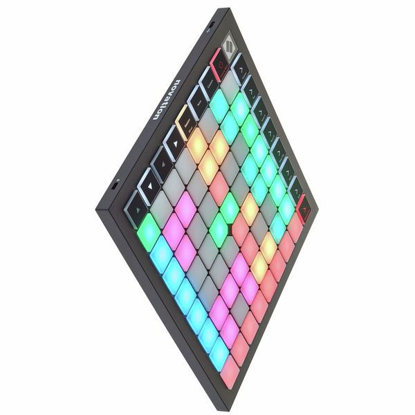 Novation Launchpad X