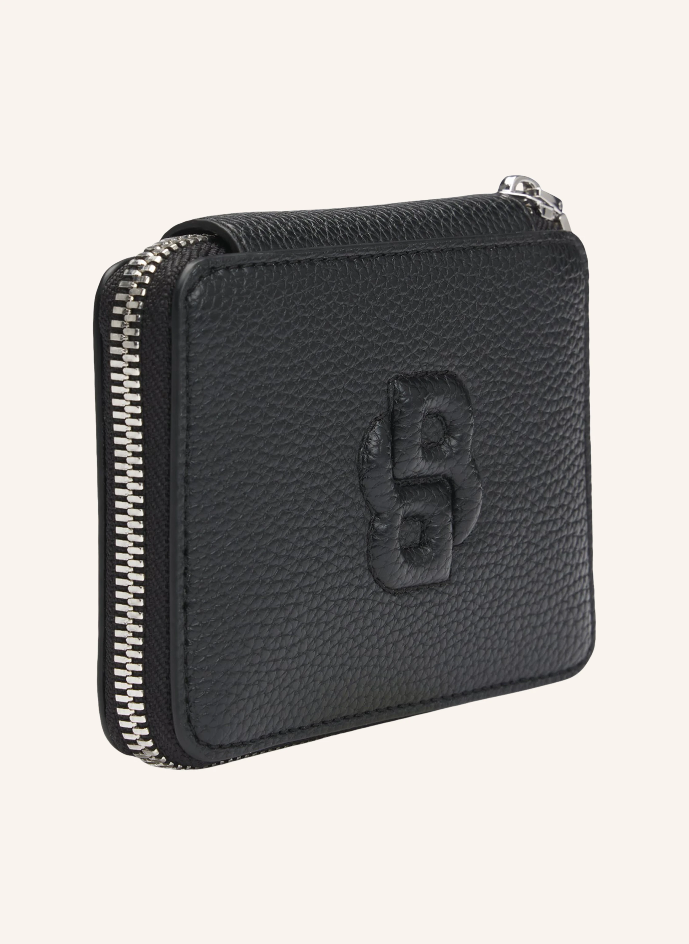 BOSS Brieftasche ANETT NEW SM ZAROUND