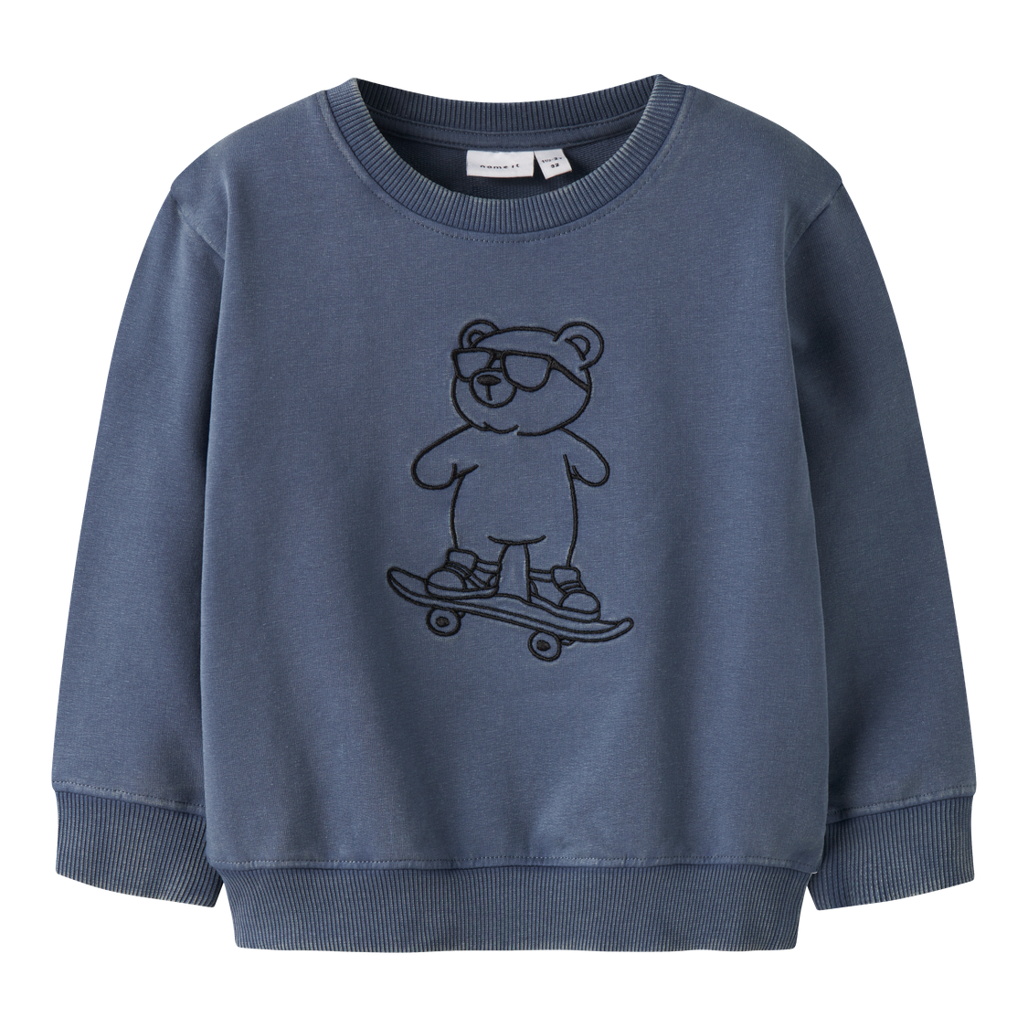 Name It Sweatshirt Dalk