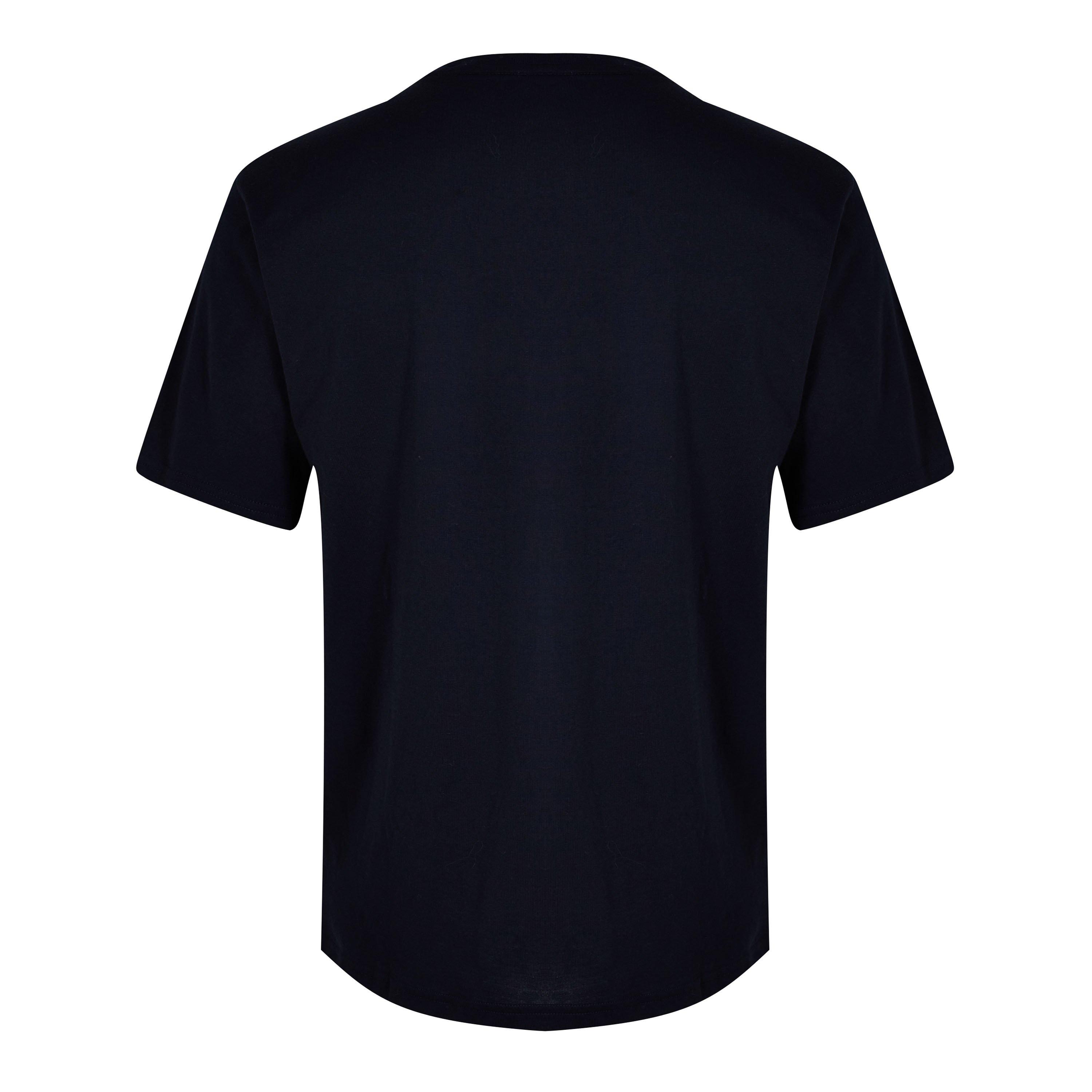 Tommy Hilfiger Short Sleeve T Logo