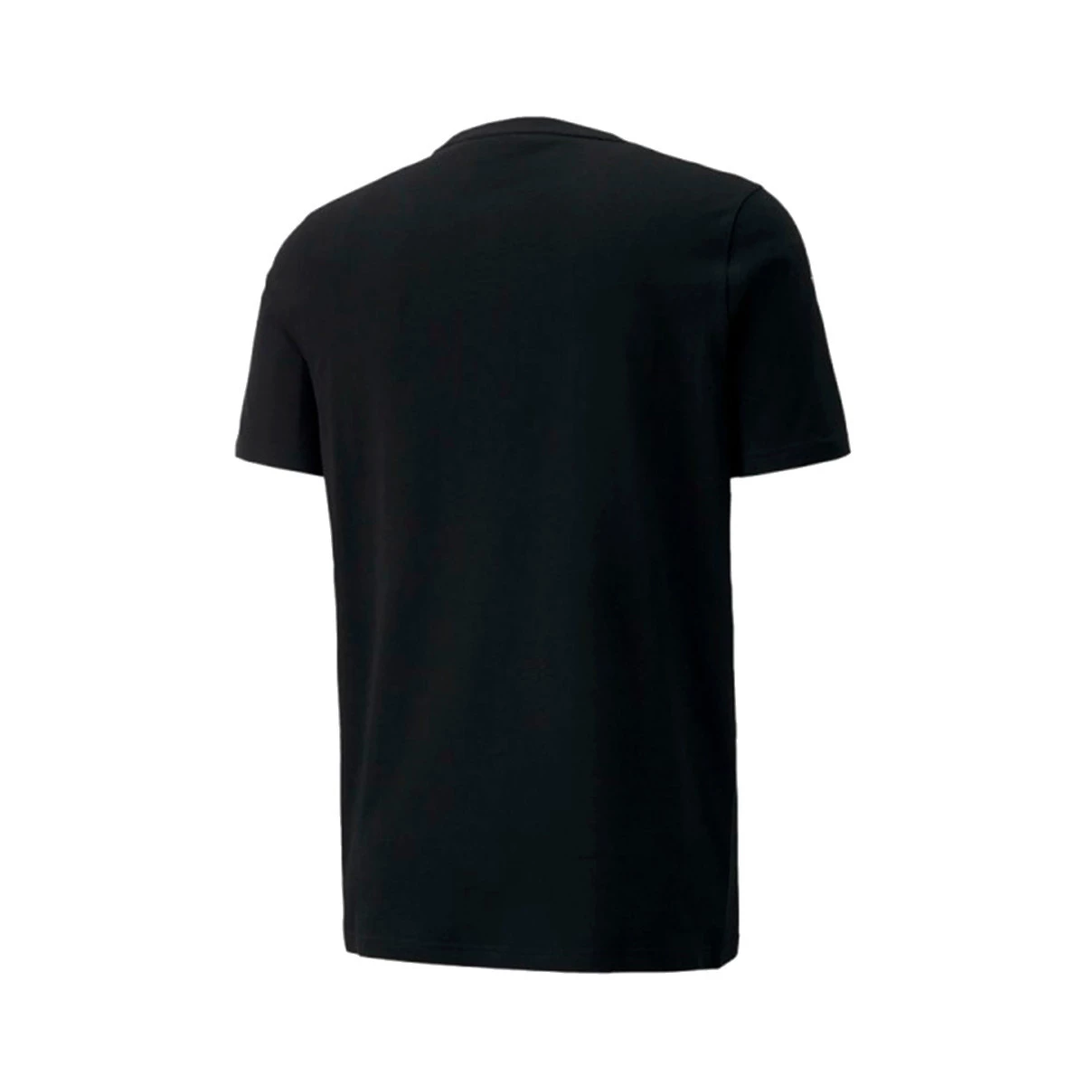 T-Shirt Puma Essentials + Tape