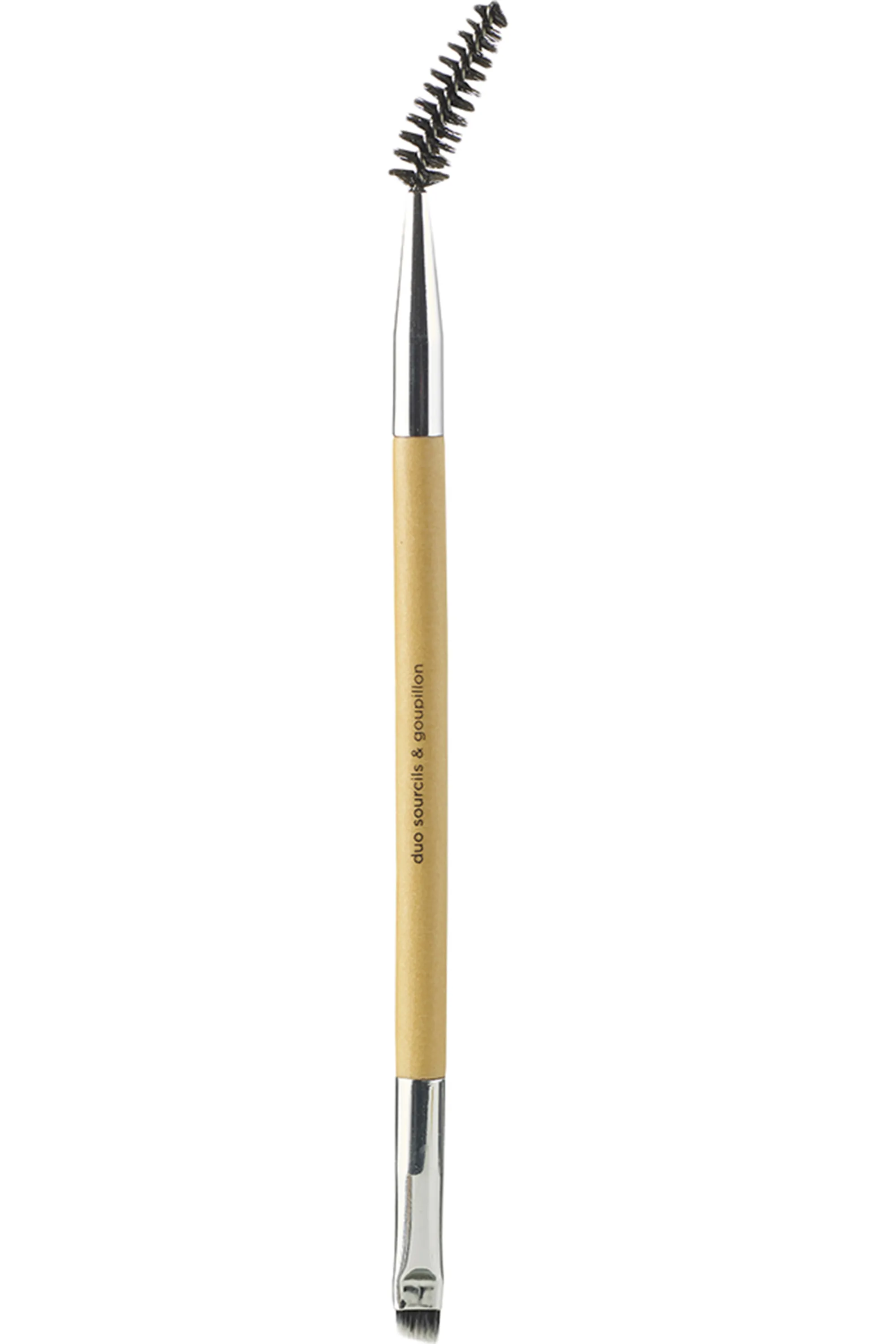 Avril Pinceau duo sourcils & goupillon