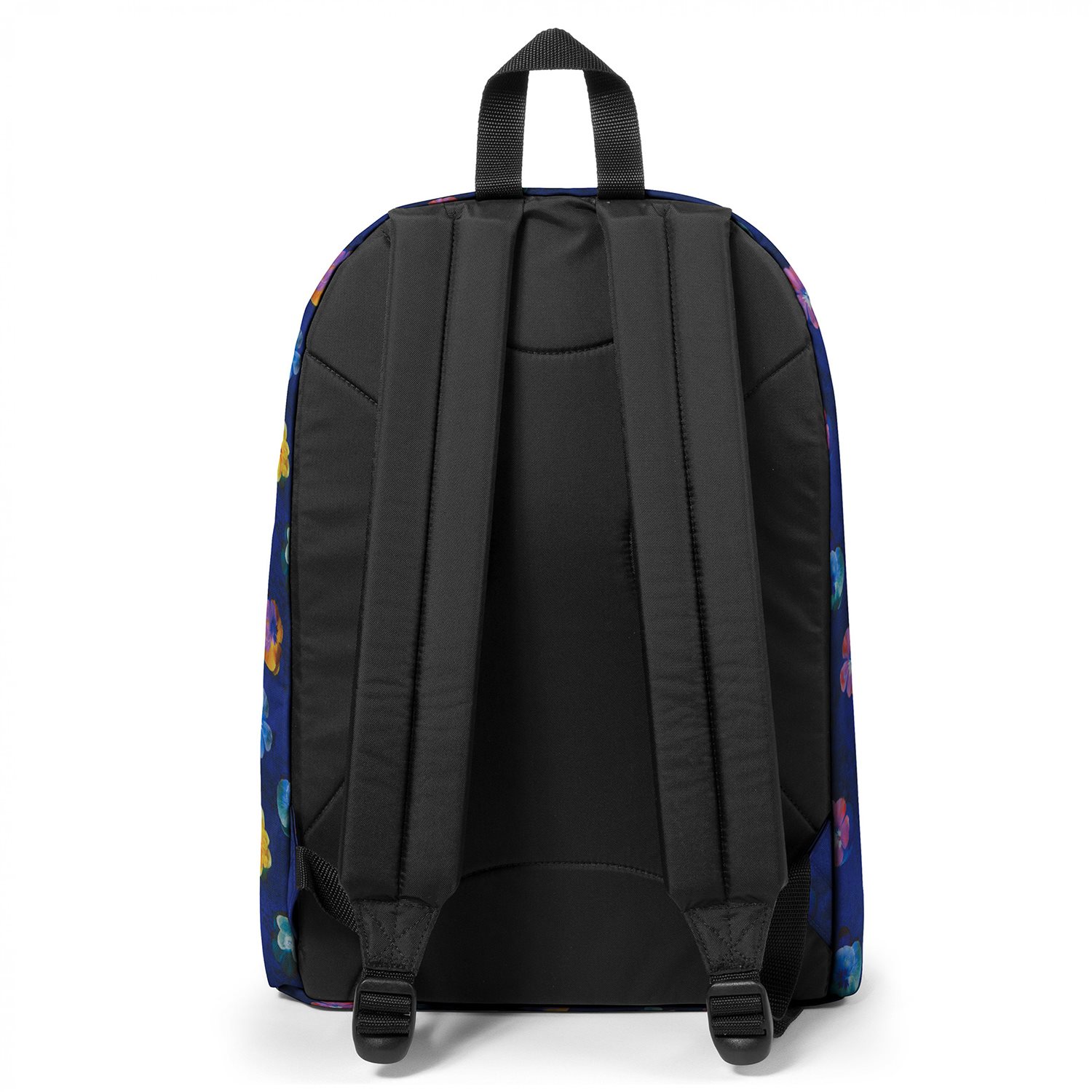Eastpak Out Of Office flowerblur navy