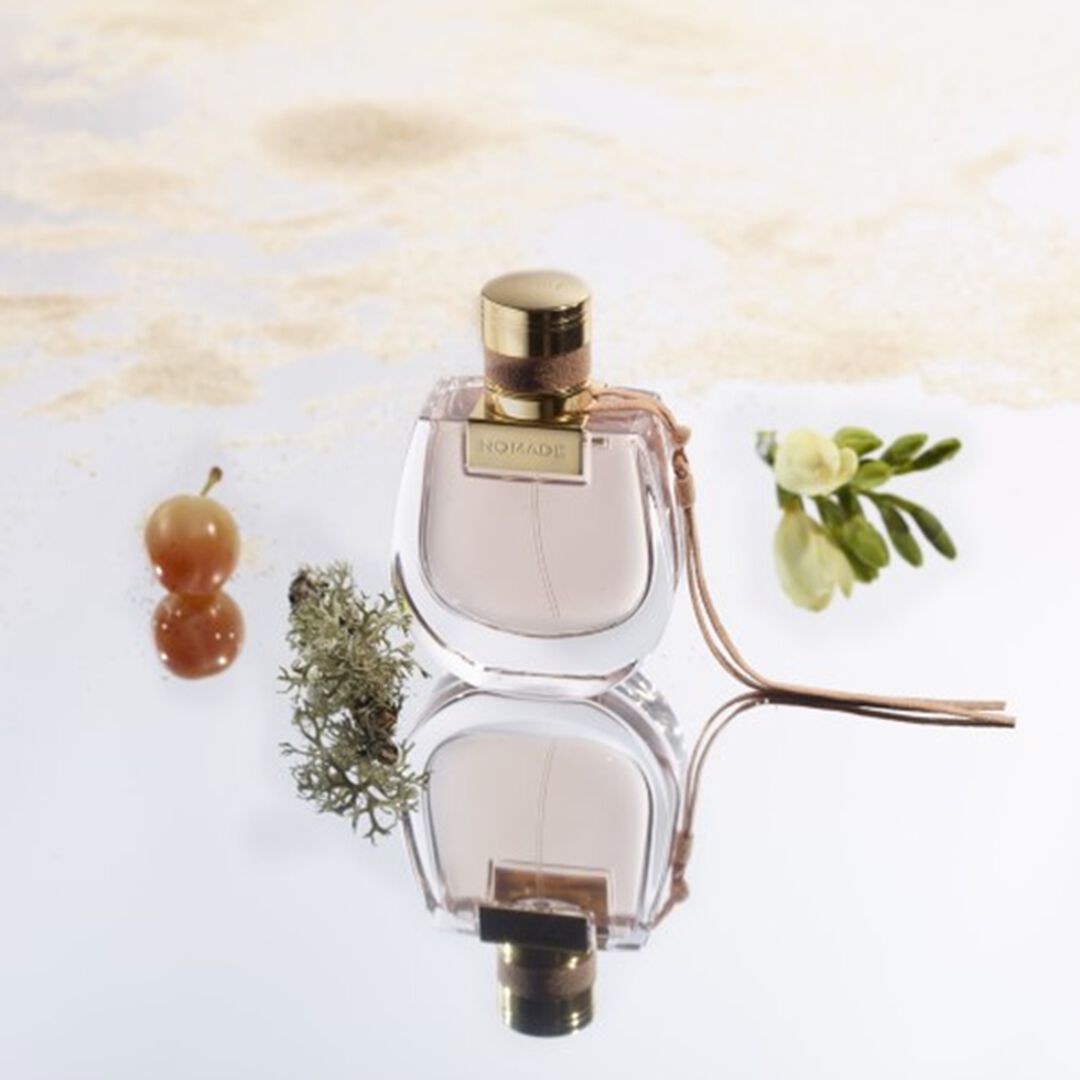 CHLOÉ CHLOE NOMADE Eau de Parfum - 50ml