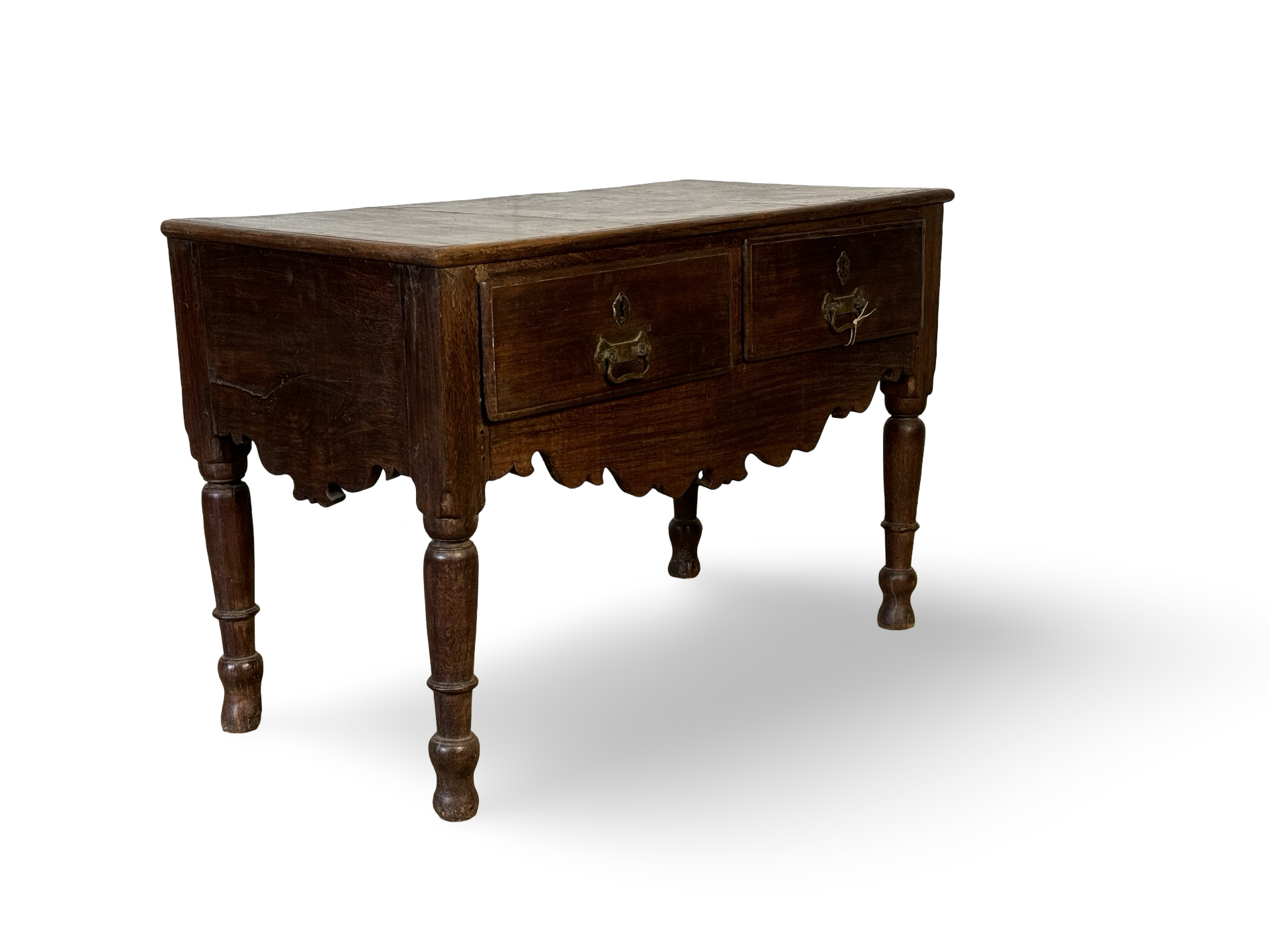 Wandtafel antiek 2 la uniek