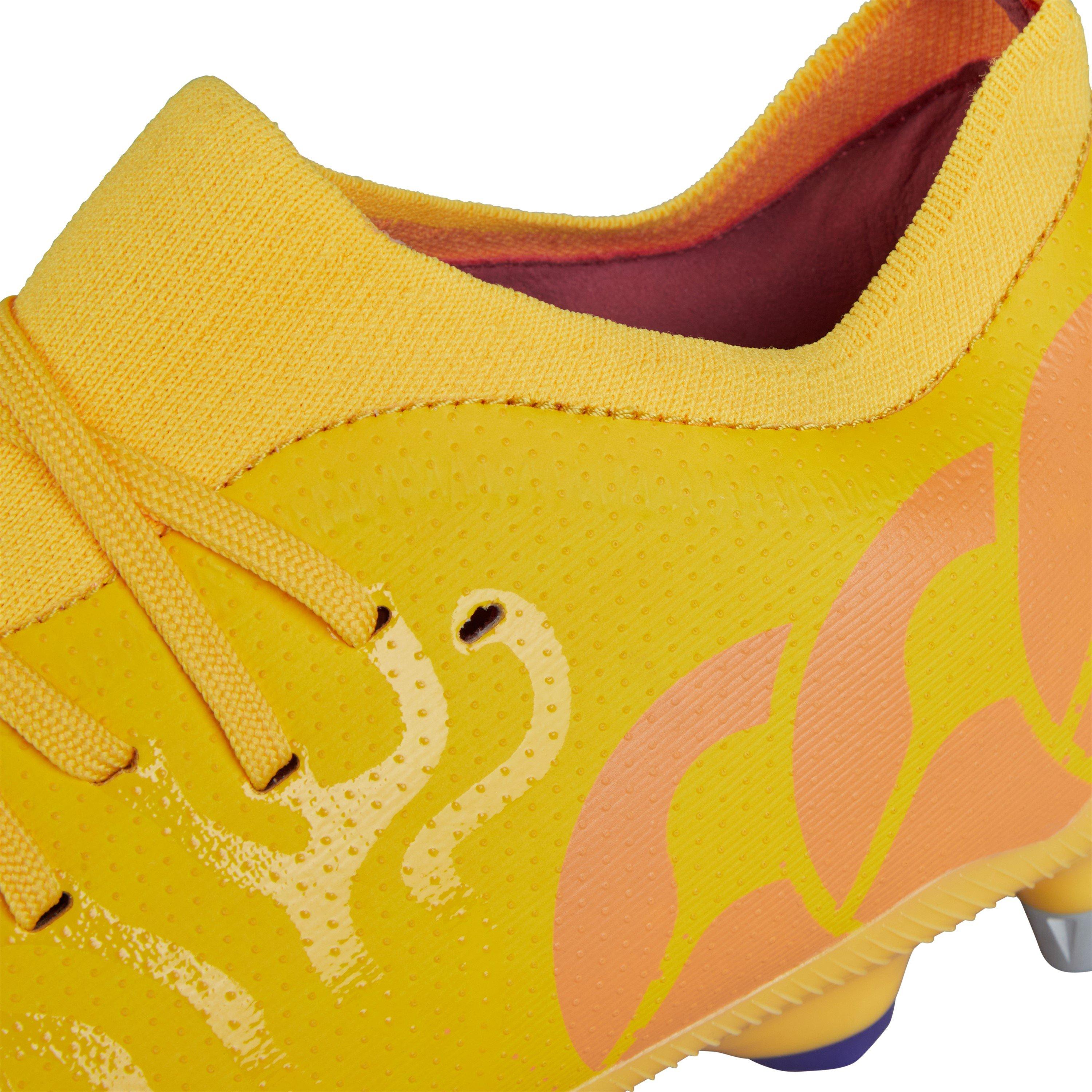 Canterbury Speed Infinite Pro Soft Ground Rugby Boots