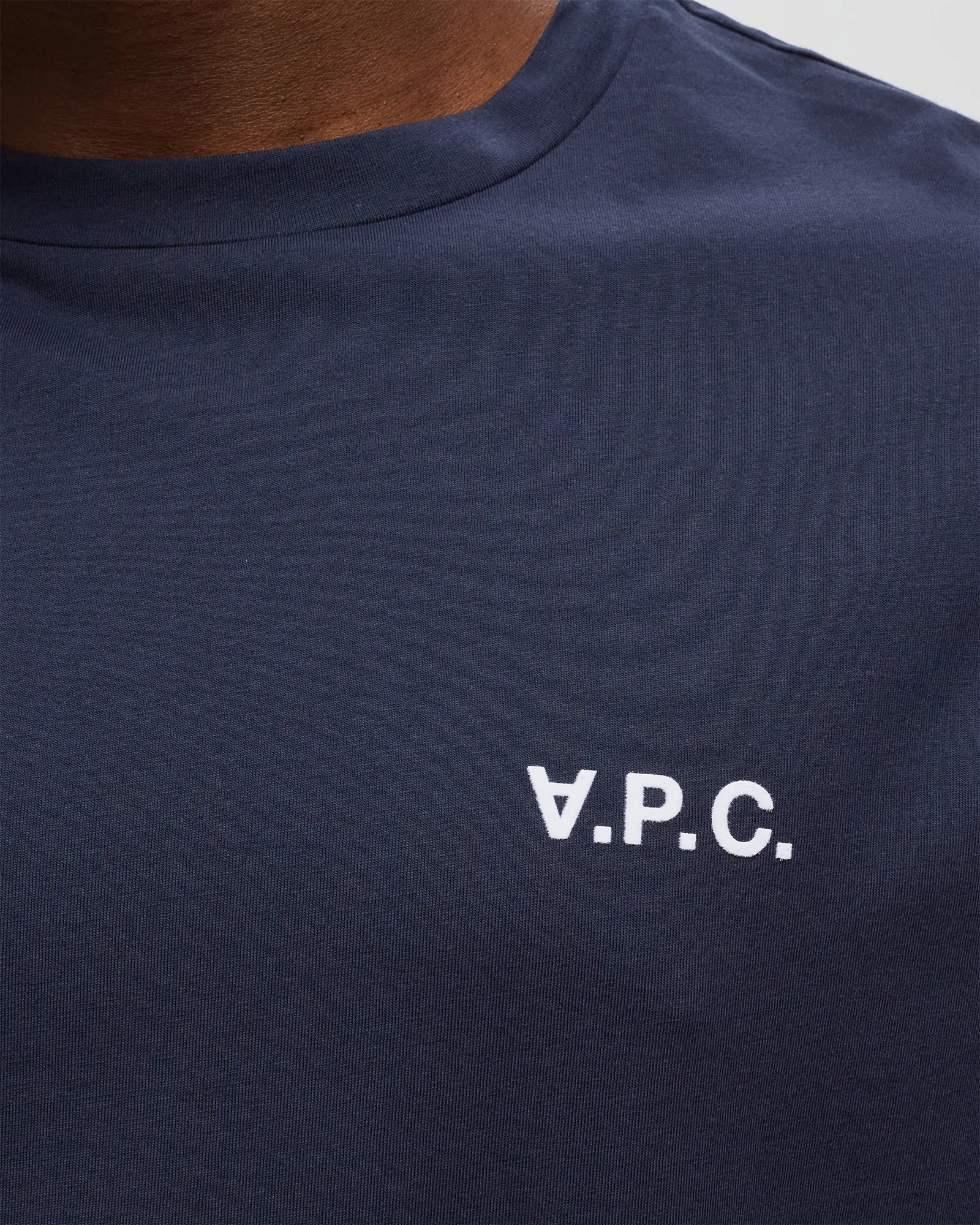 A.P.C. t-shirt frankie