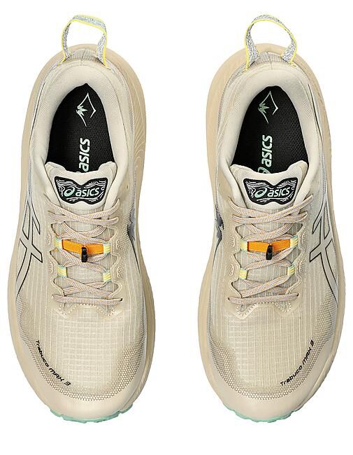 ASICS - CHAUSSURES DE TRAIL TRABUCO MAX 3 M