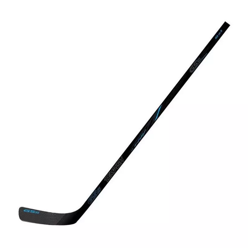 Tempish G5S Crosse de hockey 130cm Gauche Noir