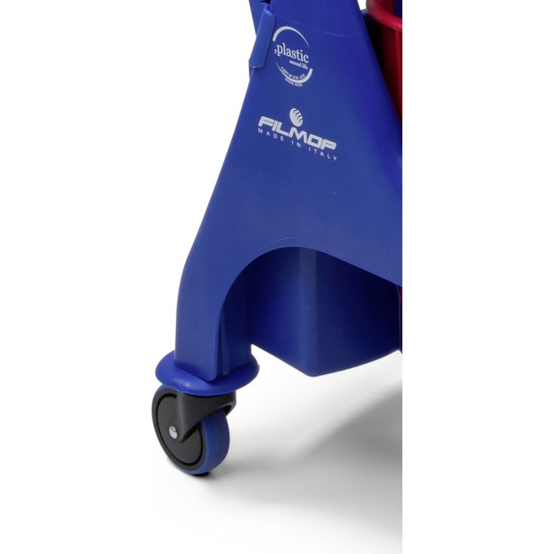 Chariot de lavage compact Vega 307