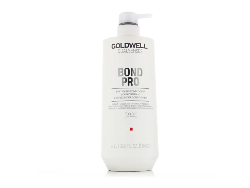 Goldwell -Dualsenses Bond Pro Fortifying Conditioner - 1000 ml